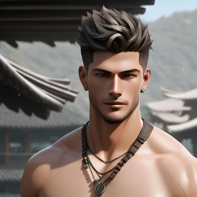 chat with ai character: uncle felix