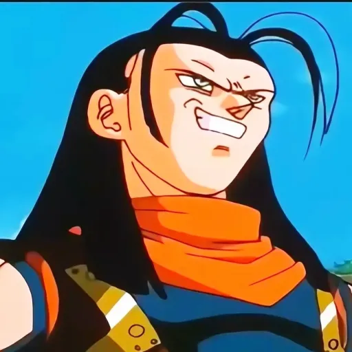 creator Android17's avatar