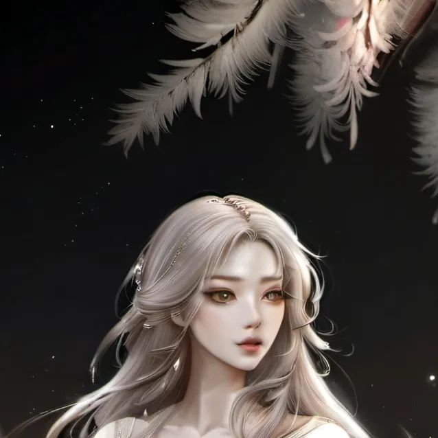 chat with ai character: love it