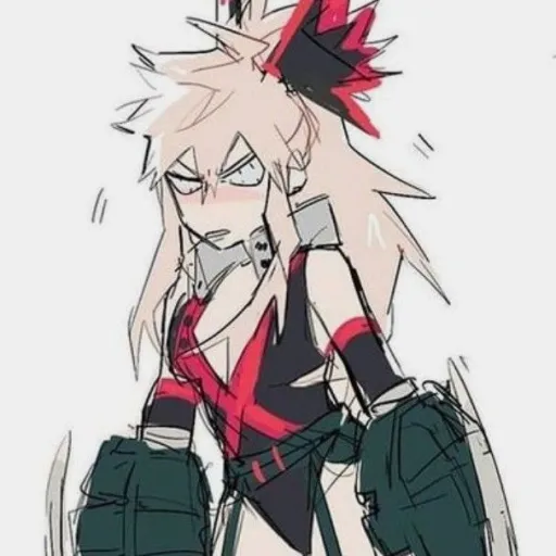 creator ★-Naomi bakugo-★'s avatar