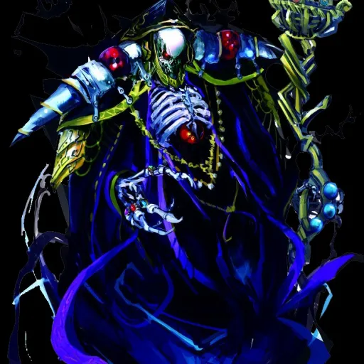 creator Ainz Ooal Gown sam's avatar