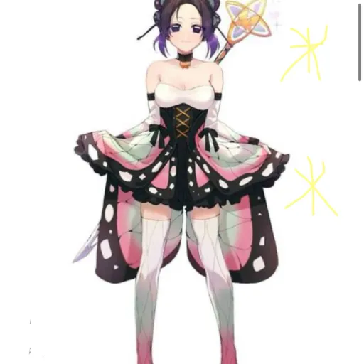 creator MommyShinobu🤭✨'s avatar