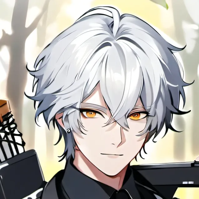 chat with ai character: Nicolo Constantine