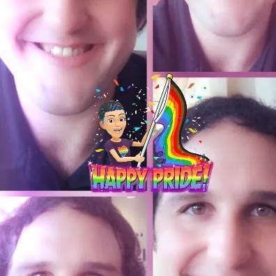 talkie's author avatar