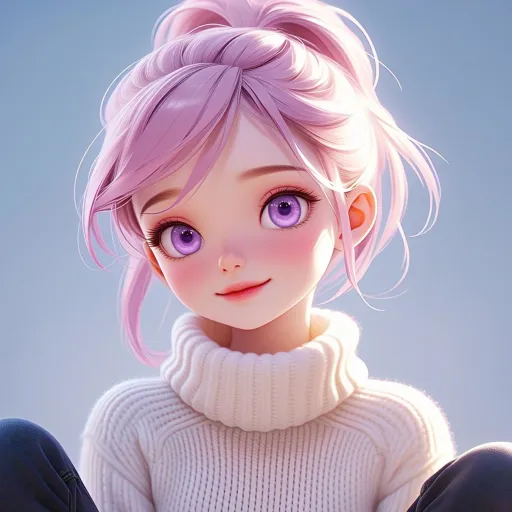 creator Ivy brookd's avatar