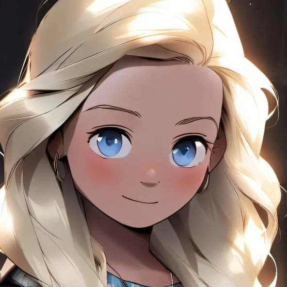 chat with ai character: Ava