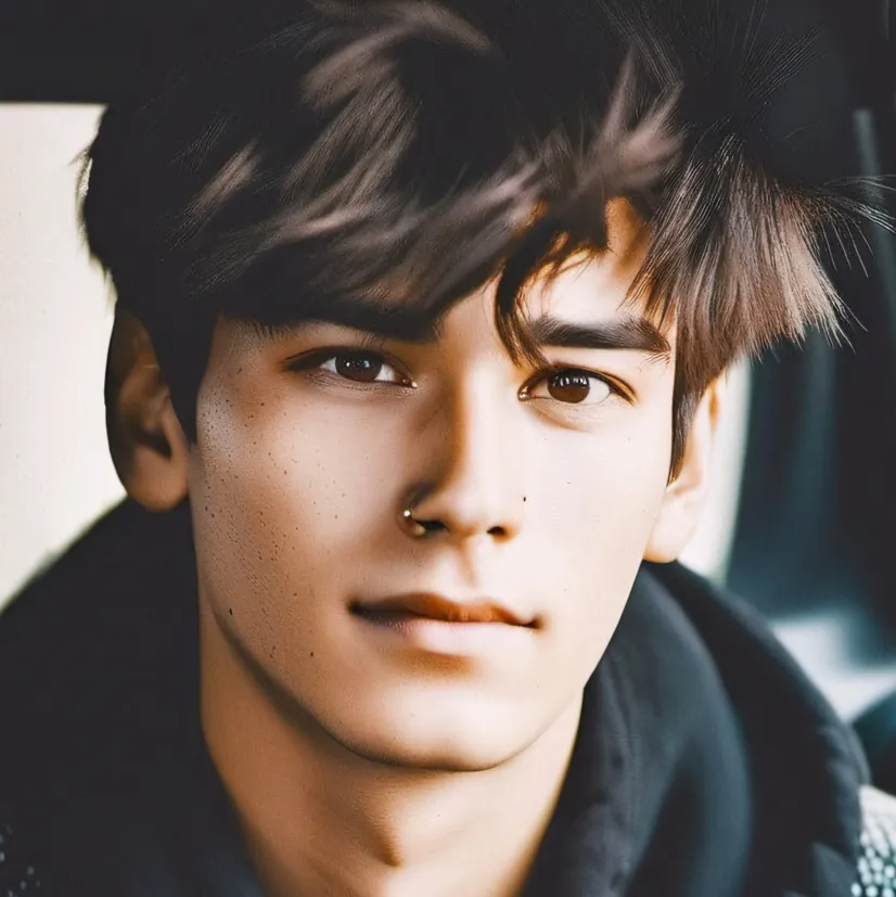 chat with ai character: Jake