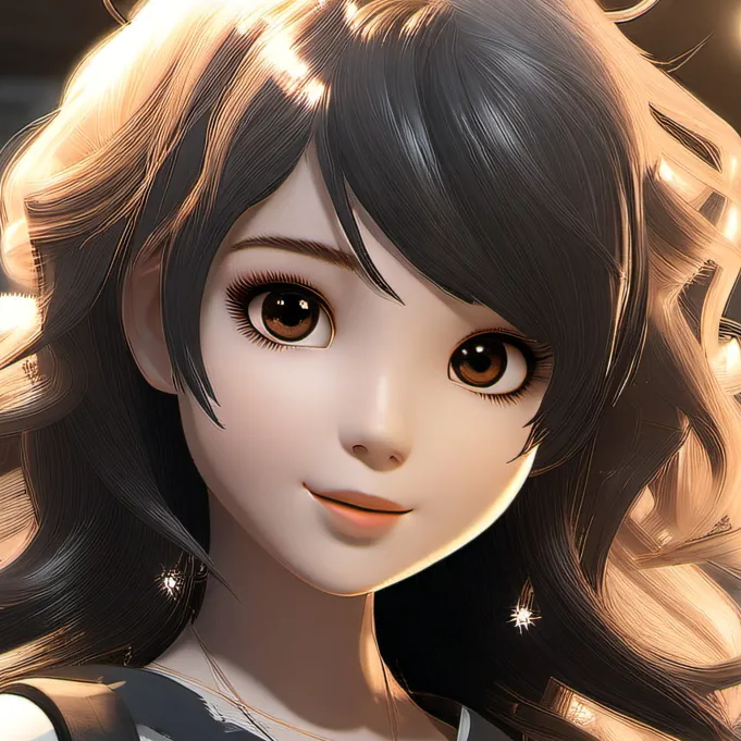 chat with ai character: Grace