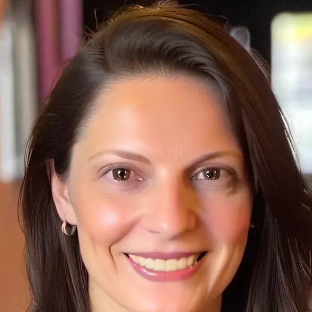 chat with ai character: Kadie Marston