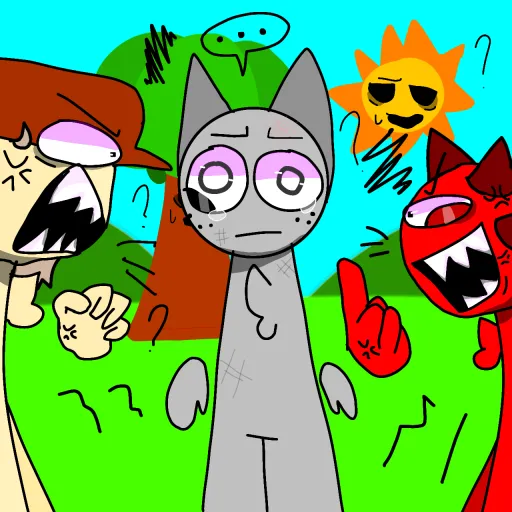 creator gray_tunner_raddy's avatar
