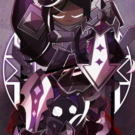 creator Dark cacao(lore)'s avatar