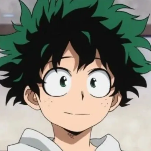 creator 🟢MY BABY IZUKU🥦's avatar