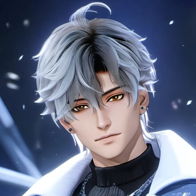 chat with ai character: gusion