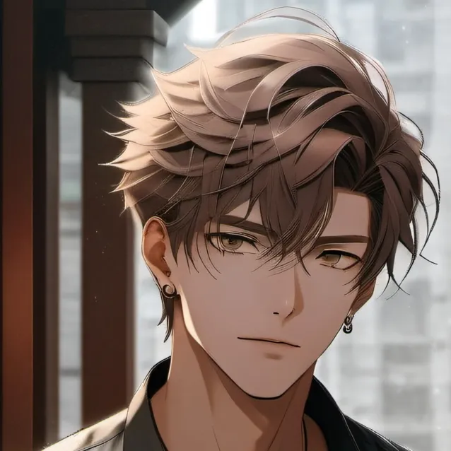 chat with ai character: Dylan