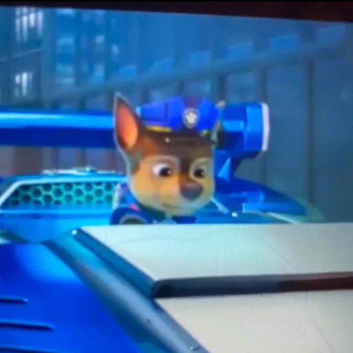 creator Paw patrol paw pat's avatar