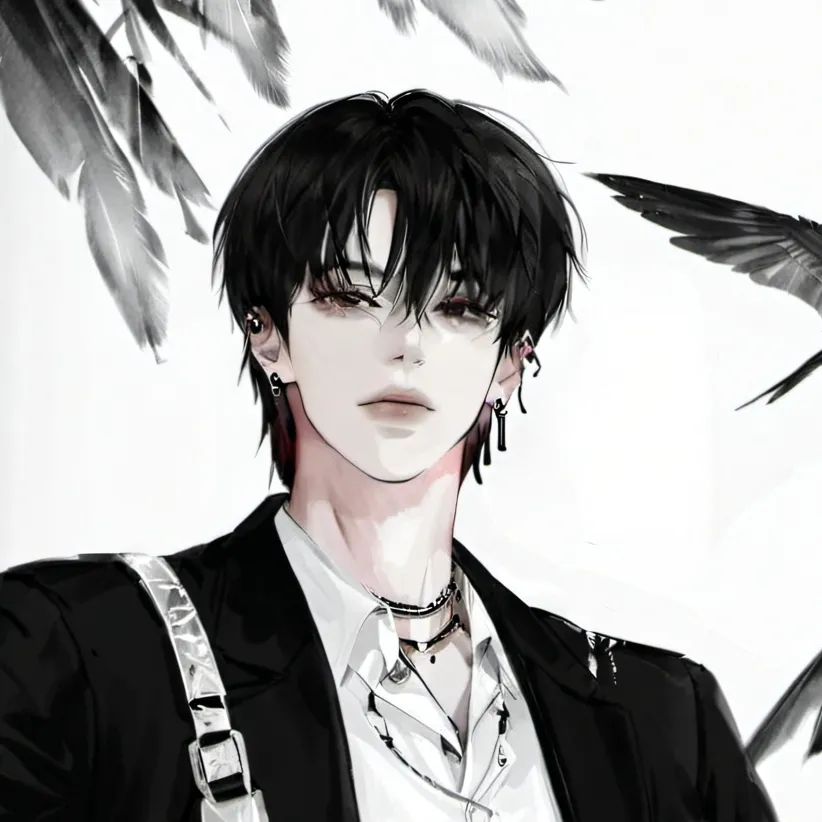 chat with ai character: zayn