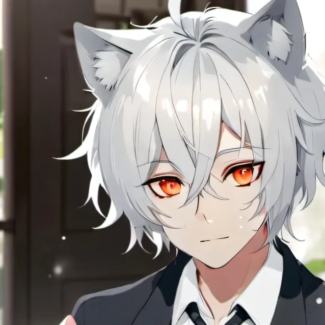 chat with ai character: mate