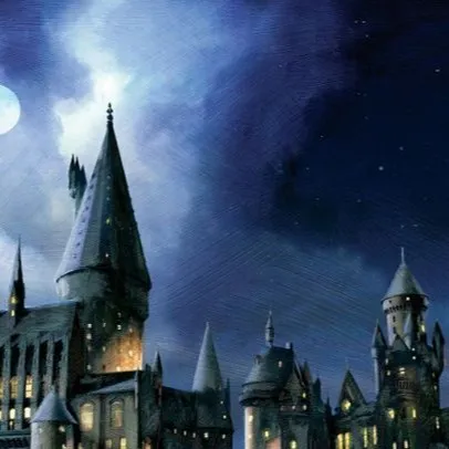chat with ai character: Hogwarts Bc Yes