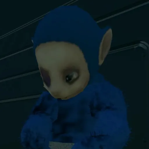 creator RonTubbie1789's avatar