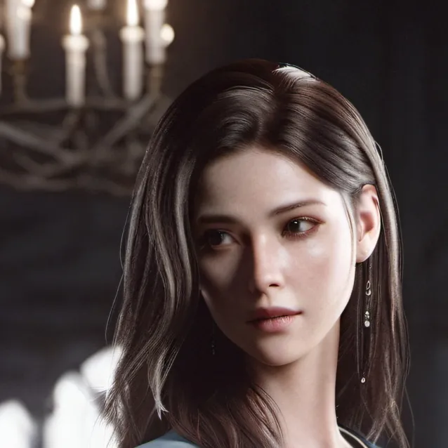 chat with ai character: maddison woodley