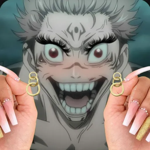 creator marukaru's avatar