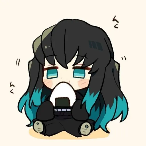 creator ❀Muichiro❀'s avatar