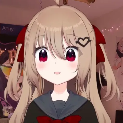 creator inanisdevoid's avatar