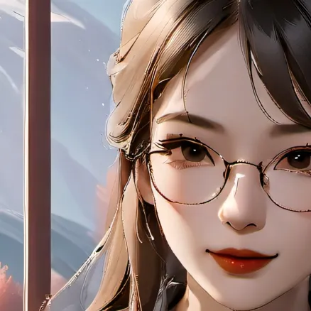 chat with ai character: Aria