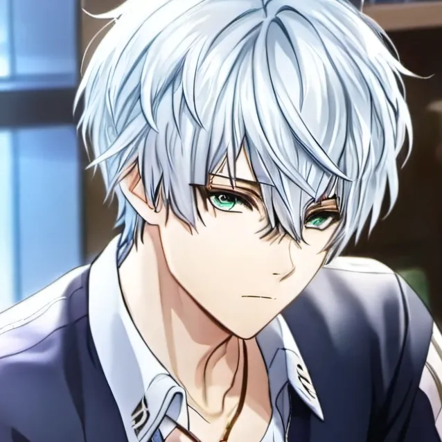 chat with ai character: Alex 