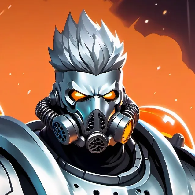 chat with ai character: Megalodon 