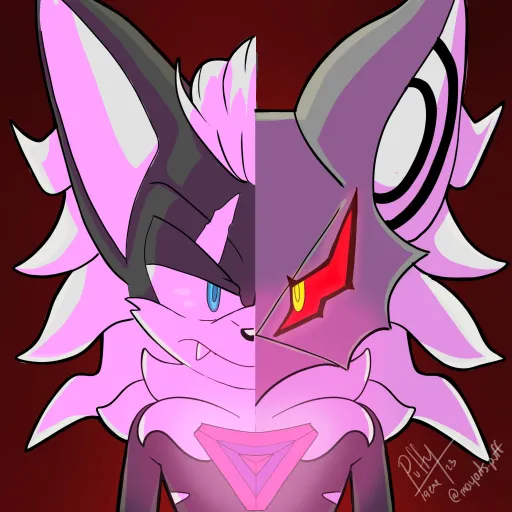 creator Zero the jackal's avatar