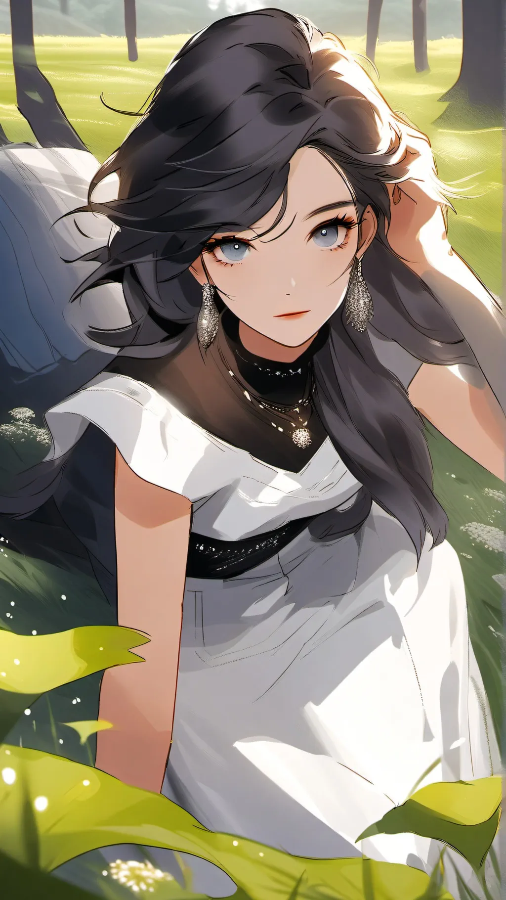 Talkie AI - Chat with esclave camille