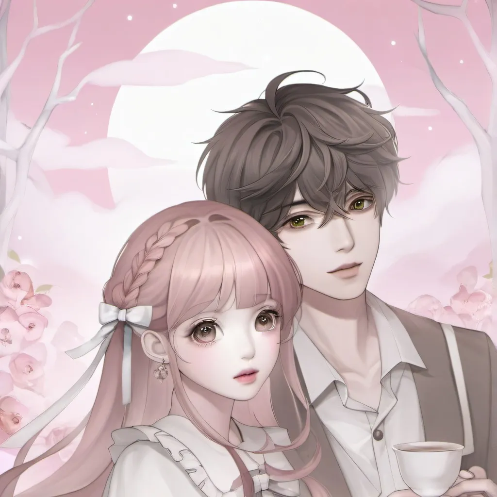 chat with ai character: Ethan and Kylie