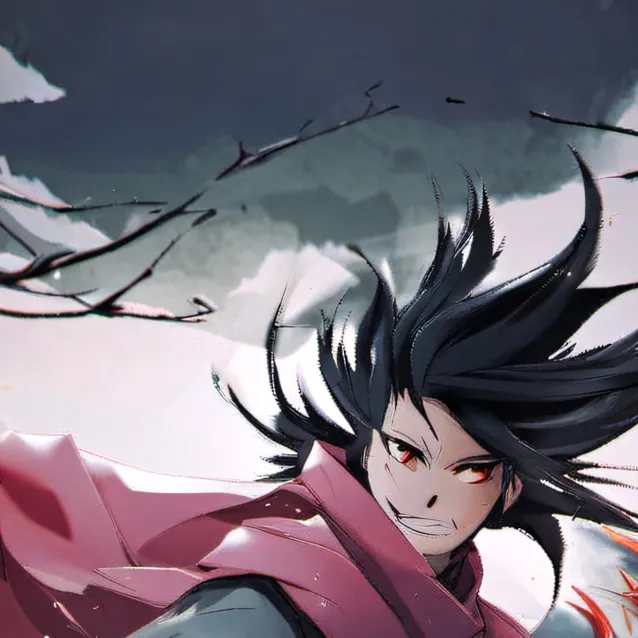 chat with ai character: JK