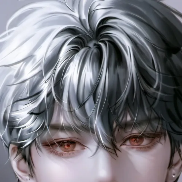 chat with ai character: Kai