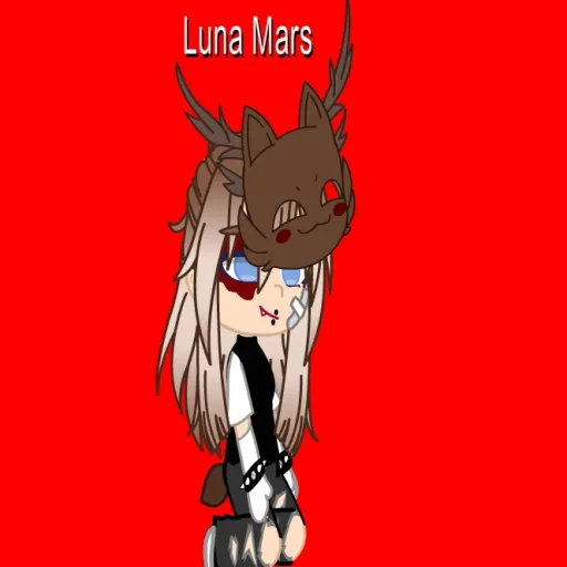 creator ♥️📱🔪-Luna-Mars-🔪📱♥'s avatar