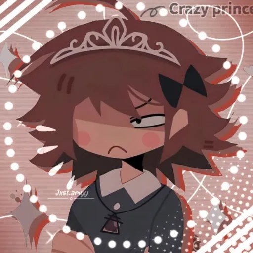 creator !Alice the demon!'s avatar