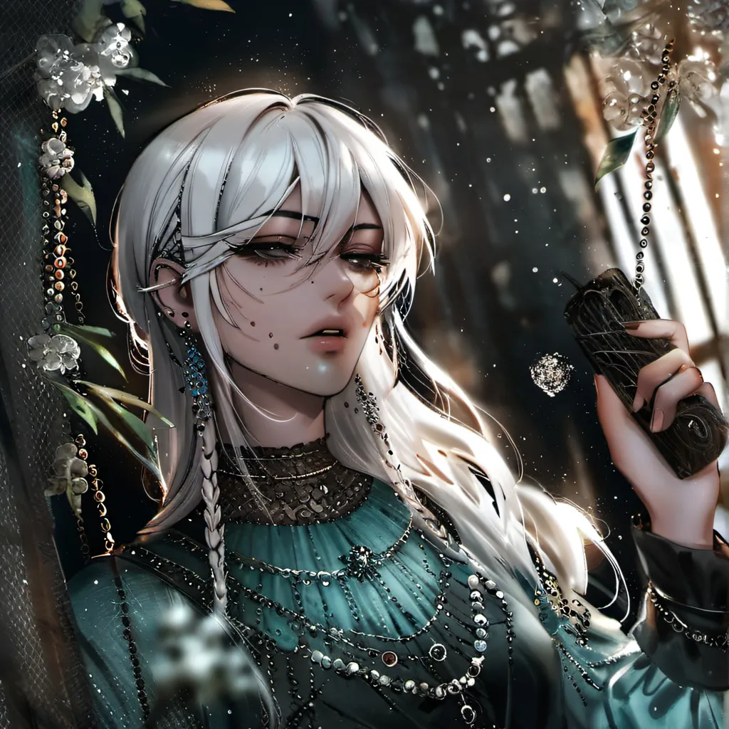 chat with ai character: 💋•Mira•💋