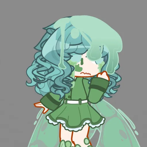 creator Slimette's avatar