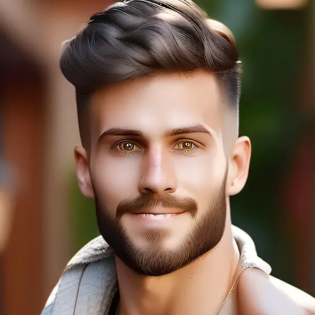 chat with ai character: Dan