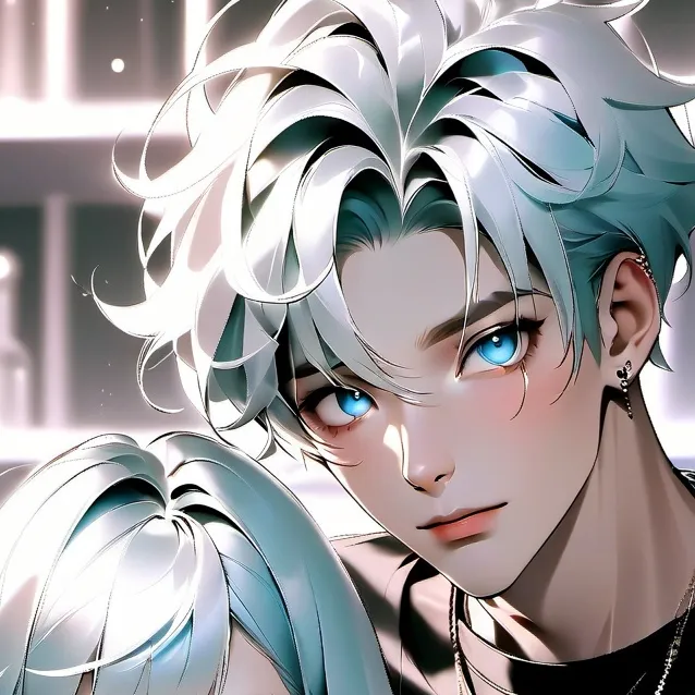 chat with ai character: kevin