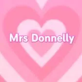creator miss Donnelly's avatar