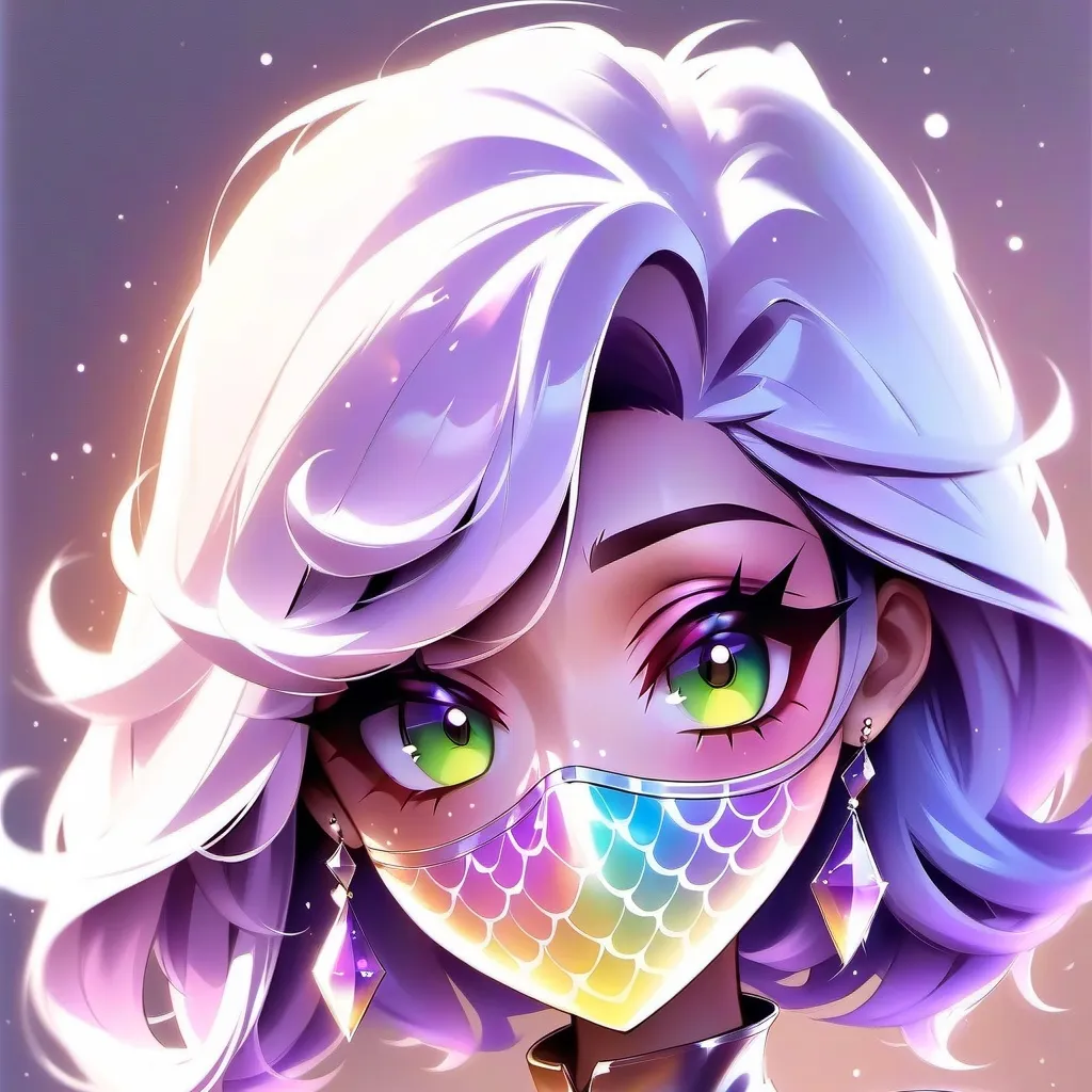 chat with ai character: lily