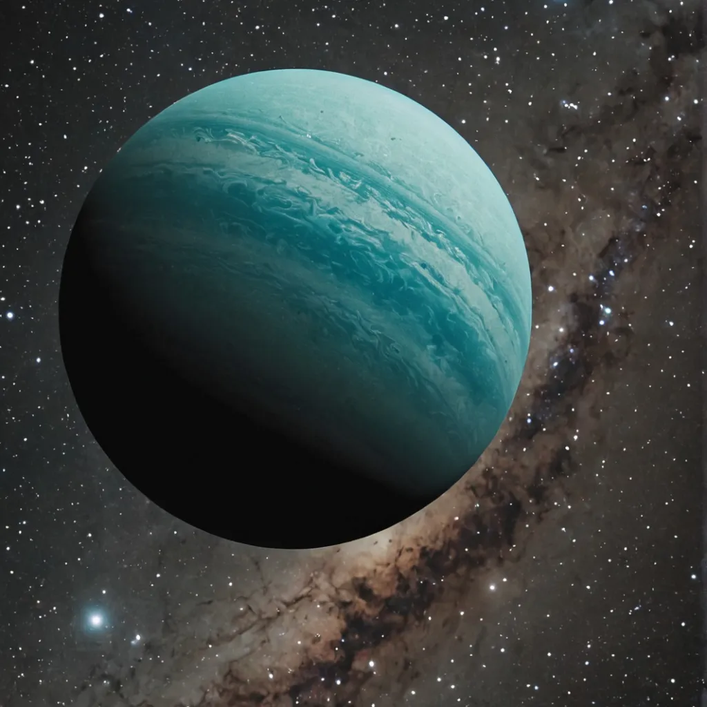 chat with ai character: solar system