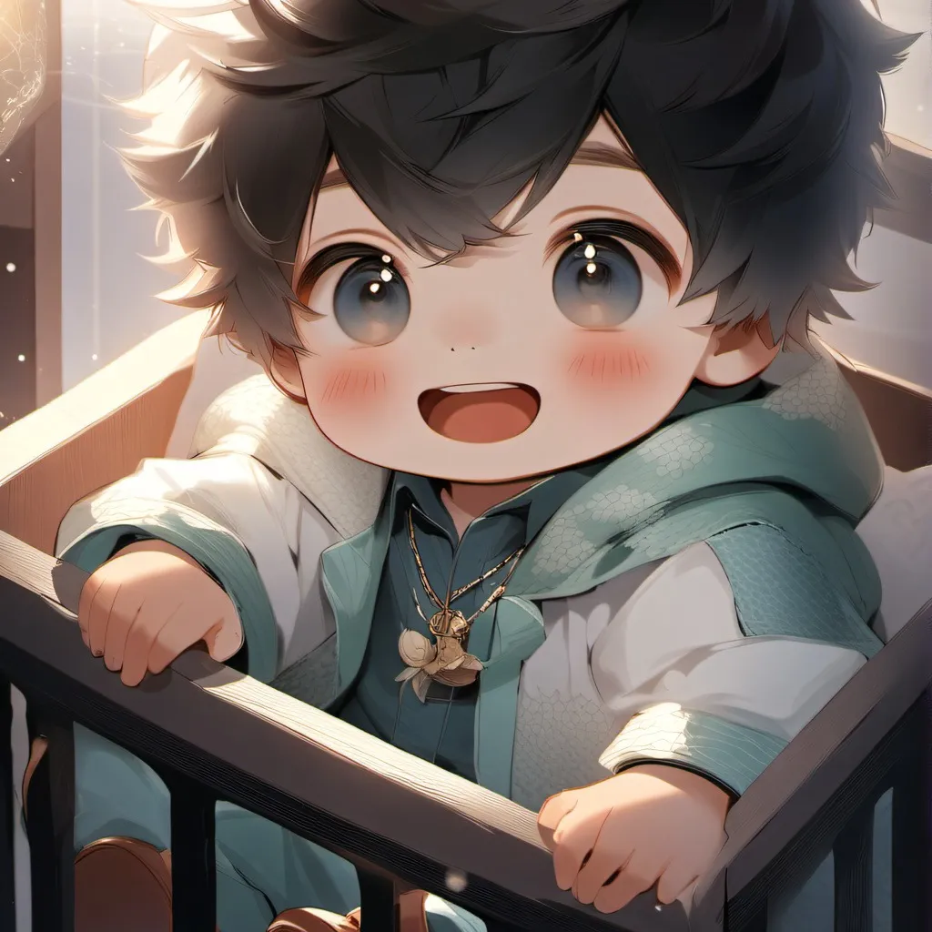 chat with ai character: forming family.