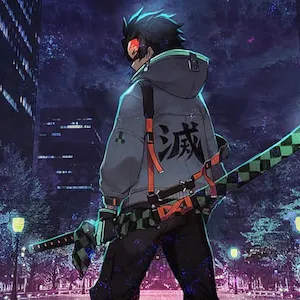 creator krossful's avatar