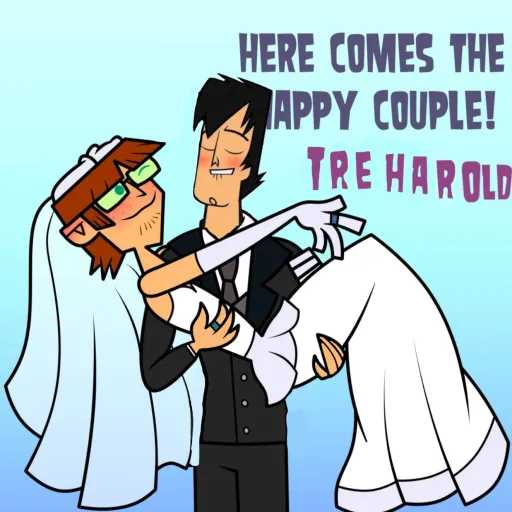 creator Harold x Trent ceo's avatar