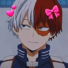 creator Ashley loves shoto's avatar
