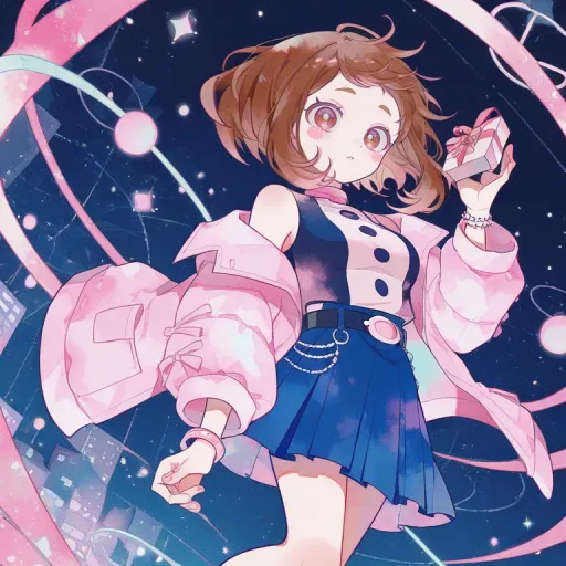 creator Fuyuks00's avatar