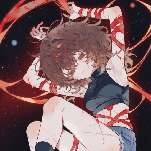 creator Fuyuks00's avatar